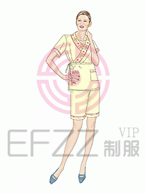 桑拿服圖片190