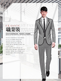 淺灰色職場(chǎng)型男職業(yè)裝西服設(shè)計(jì)圖515
