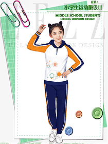 學(xué)生服校服設(shè)計(jì)圖194