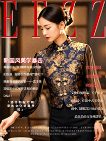 五星酒店中餐廳男女員工制服大公開！東方美學暴擊！