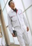 工作服書籍新·價(jià)值創(chuàng)造-秋冬