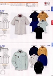 工作服書籍 Co-cos 2010 春夏