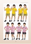小學(xué)生服裝 小學(xué)校服