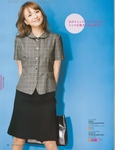 職業裝 Joie 春夏職員服裝