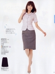 職業裝 Enjoy 春夏