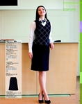 職業裝書籍 Enjoy 秋冬服裝