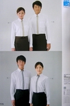 酒店服裝書籍 seven 2010 酒店制服書籍