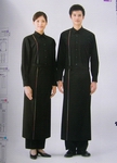 酒店服裝書籍 seven 2010 酒店制服書籍