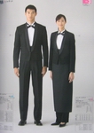 酒店服裝書籍 seven 2010 酒店制服書籍