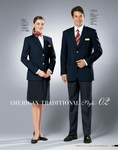酒店制服書籍 BON UNI 2010
