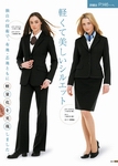 酒店制服書籍 BON UNI 2010