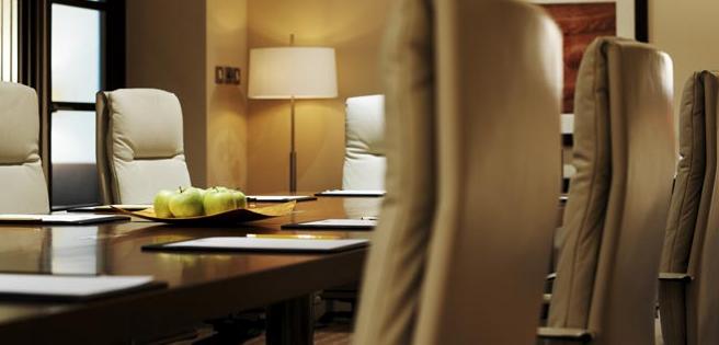Hyatt Regency凱悅酒店服裝設計方案
