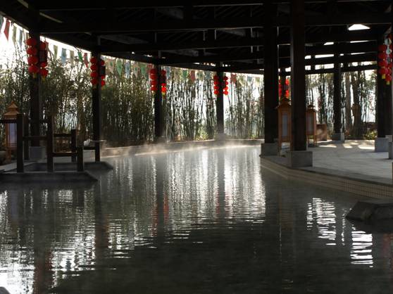 咸寧三江溫泉旅游度假區服裝設計方案,咸寧三江溫泉旅游度假村制服設計方案