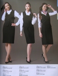職業裝書籍 AIphapier 秋冬