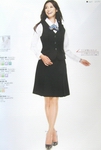 職業裝書籍 bon 秋冬女職業裝