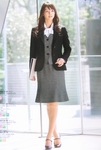 職業裝書籍 bon 秋冬女職業裝