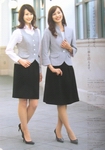 職業裝書籍 GROW 秋冬女職業裝