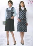 職業裝書籍 GROW 秋冬女職業裝