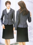 職業(yè)裝書籍 Pieds 秋冬職業(yè)女裝
