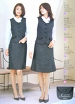 職業(yè)裝書籍 Pieds 秋冬職業(yè)女裝