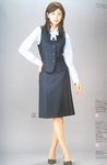 職業(yè)裝書籍 Pieds 秋冬職業(yè)女裝