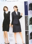 職業(yè)裝書籍 Pieds 秋冬職業(yè)女裝