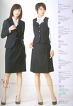 職業(yè)裝書籍 Pieds 秋冬職業(yè)女裝