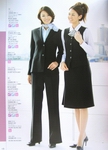 職業(yè)裝書籍 Pieds 秋冬職業(yè)女裝