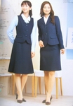 職業(yè)裝書籍 Pieds 秋冬職業(yè)女裝