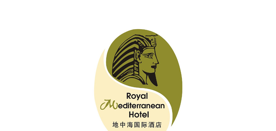 地中海酒店制服設計成功案例