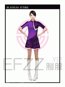 時(shí)尚促銷服裝設(shè)計(jì)圖789