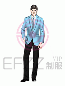 男裝西服圖片220