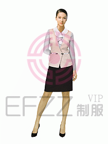 女裝馬夾圖片123
