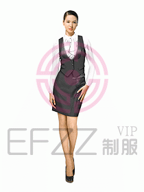 女裝馬夾圖片125