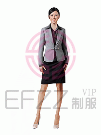 女職業裝圖片241
