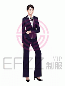 女職業(yè)裝圖片245