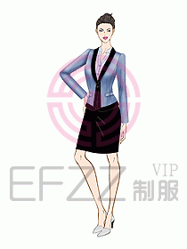 女職業(yè)裝圖片319