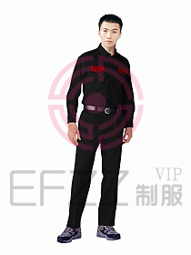 工程服長袖圖片027