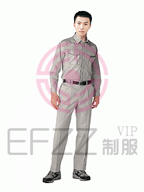 工程服長袖圖片035