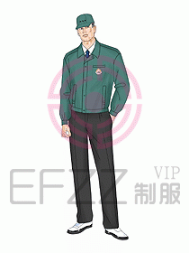 春秋工程服圖片262