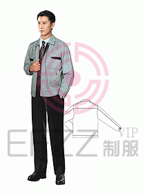 春秋工程服圖片452