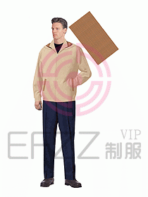 冬季工程服圖片007