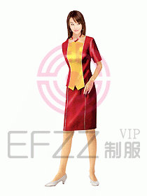促銷服488