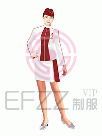 促銷服506