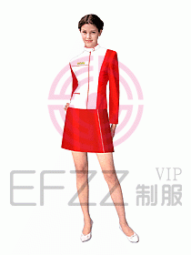 促銷服513