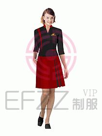 促銷服517
