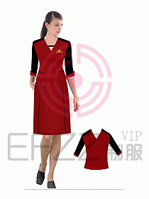 促銷服516