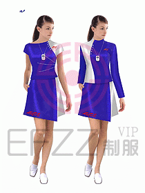 促銷服524