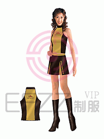 促銷服552
