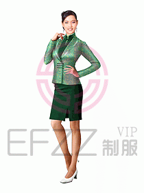 促銷服652